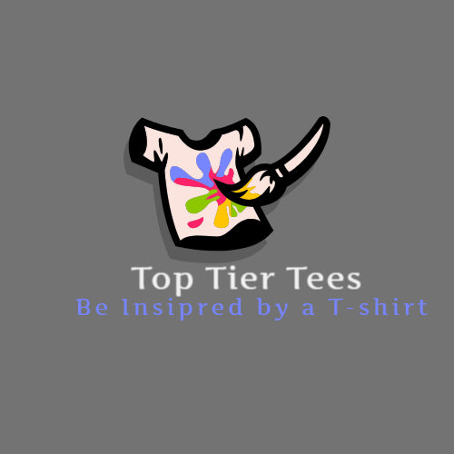 Top Tier Tees